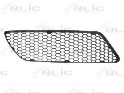 Решетка вентилятора, буфер BLIC купить