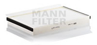 Фильтр салона MB Sprinter 06-/VW Crafter 06-16