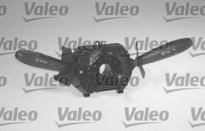 Выключатель на колонке рулевого управления VALEO купить