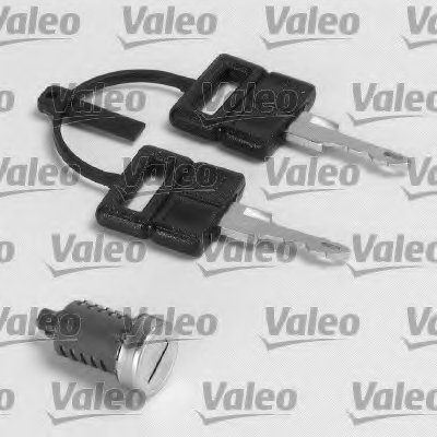 Цилиндр замка VALEO купить