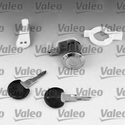 Цилиндр замка VALEO купить
