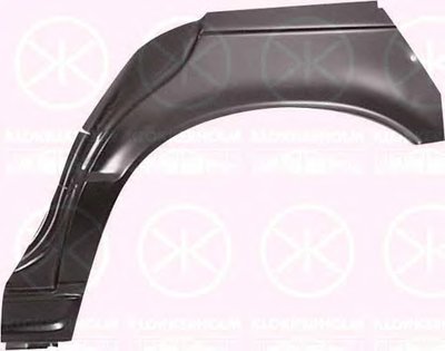 Боковина KLOKKERHOLM купить