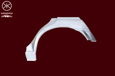 Боковина KLOKKERHOLM купить