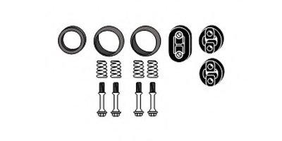 Монтажный комплект, система выпуска HJS купить