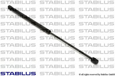 Газовая пружина, капот //  LIFT-O-MAT® STABILUS купить