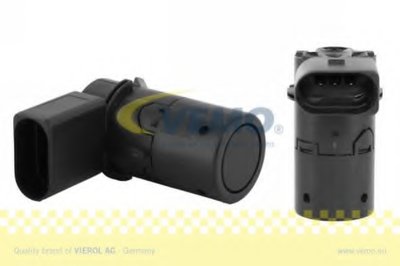 Датчик, система помощи при парковке VEMO купить