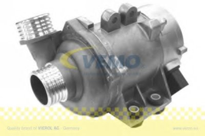 Водяной насос Q+, original equipment manufacturer quality MADE IN GERMANY VEMO купить