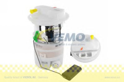 Элемент системы питания Q+, original equipment manufacturer quality VEMO купить