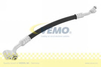 Трубопровод высокого / низкого давления, кондиционер premium quality MADE IN EUROPE VEMO купить