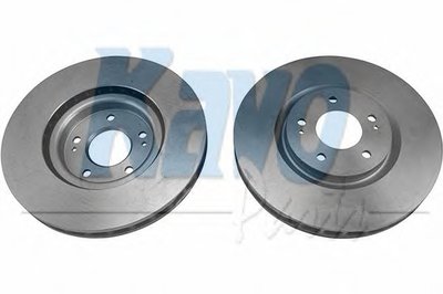 Тормозной диск KAVO PARTS купить