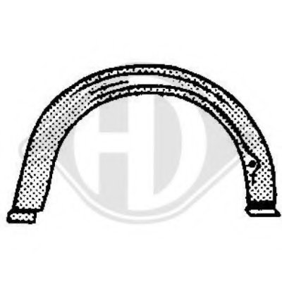 Боковина DIEDERICHS купить