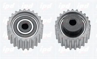 Паразитный / Ведущий ролик, зубчатый ремень IPD купить