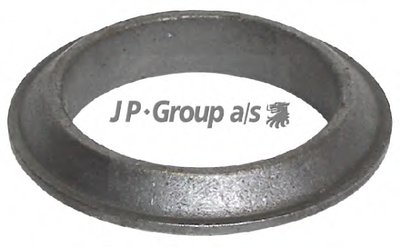 Уплотнительное кольцо, труба выхлопного газа JP Group JP GROUP купить