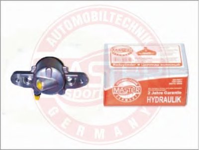 Тормозной суппорт Automatic Technology MASTER-SPORT купить