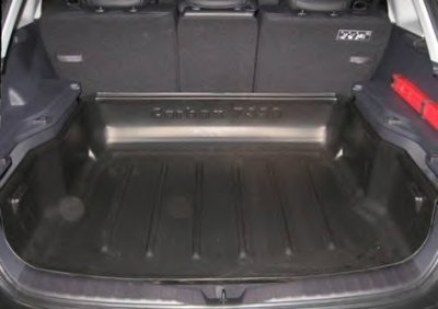 Ванночка для багажника Carbox Classic CARBOX купить