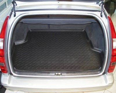 Лоток багажного/грузового отсека Carbox Form CARBOX купить