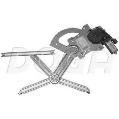 Подъемное устройство для окон DOGA купить