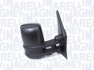 Наружное зеркало, кабина водителя MAGNETI MARELLI купить