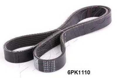 V-Ribbed Belts ASHIKA купить