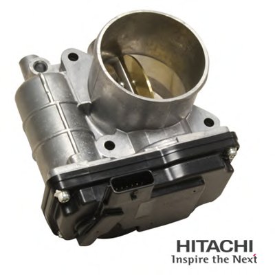 Патрубок дроссельной заслонки Original Spare Part HITACHI купить