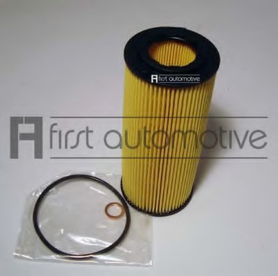 Масляный фильтр 1A FIRST AUTOMOTIVE купить