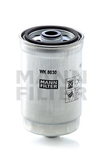 Фильтр топливный Hyundai Accent 1.5TDi 05-12/Santa Fe 2.0/2.2 Kia Sorento 2.0/2.2CRDi 09-15