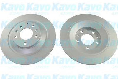 Тормозной диск KAVO PARTS купить