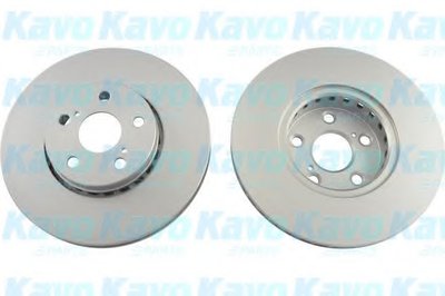 Тормозной диск KAVO PARTS купить