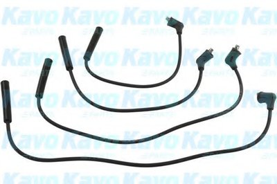 Комплект проводов зажигания KAVO PARTS купить