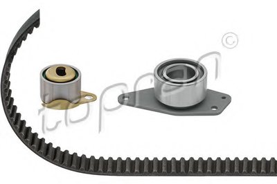 Комплект ремня ГРМ TOPRAN купить