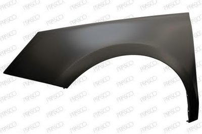 Крыло Premium PRASCO купить