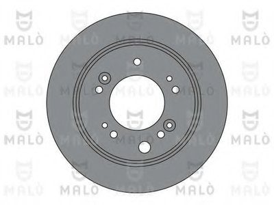 Тормозной диск MALÒ купить