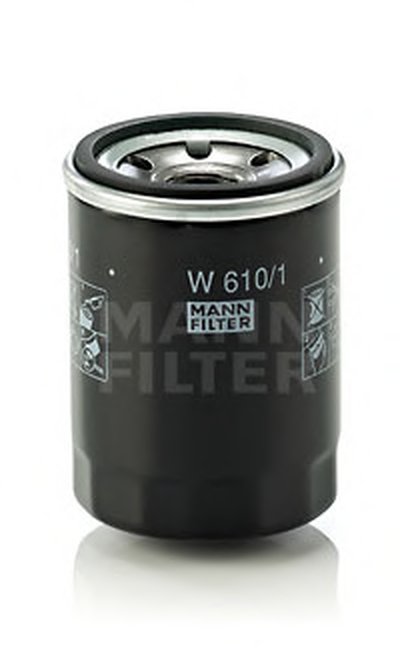 Фильтр масляный Fiat Sedici 1.6 06-14/Subaru Justy 1.3/1.5/Suzuki Vitara 1.6-2.5 95-/SX4 1.5-1.6 06-