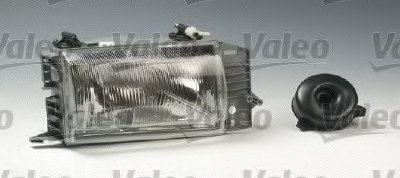Фара VALEO купить