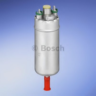 Топливный насос BOSCH купить