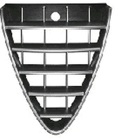 Решетка радиатора VAN WEZEL купить