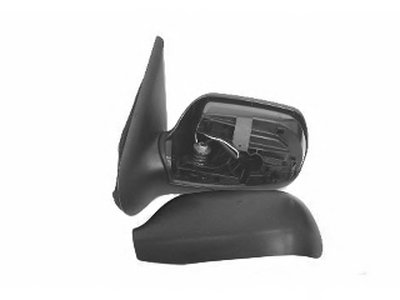 Наружное зеркало VAN WEZEL купить