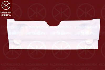 Носитель, буфер KLOKKERHOLM купить