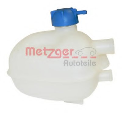 Компенсационный бак, охлаждающая жидкость METZGER Придбати