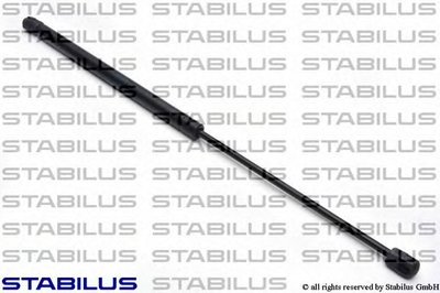 Газовая пружина, крышка багажник //  LIFT-O-MAT® STABILUS купить