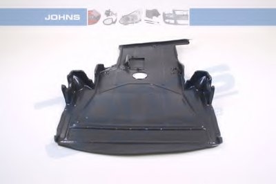 Изоляция моторного отделения JOHNS купить