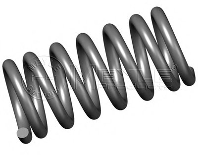 винтовая пружина MEYLE купить
