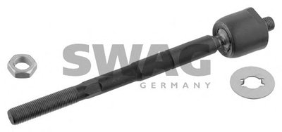 Осевой шарнир, рулевая тяга SWAG купить