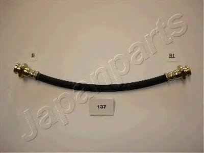 Кронштейн, тормозный шланг JAPANPARTS купить