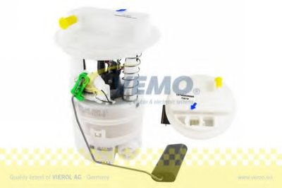 Элемент системы питания Q+, original equipment manufacturer quality VEMO купить