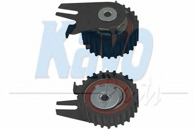 Натяжной ролик, ремень ГРМ KAVO PARTS купить