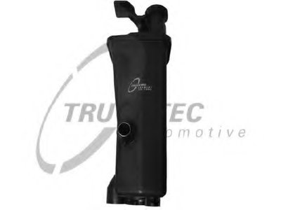 Компенсационный бак, охлаждающая жидкость TRUCKTEC AUTOMOTIVE Придбати