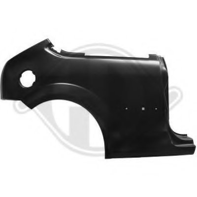 Боковина DIEDERICHS купить