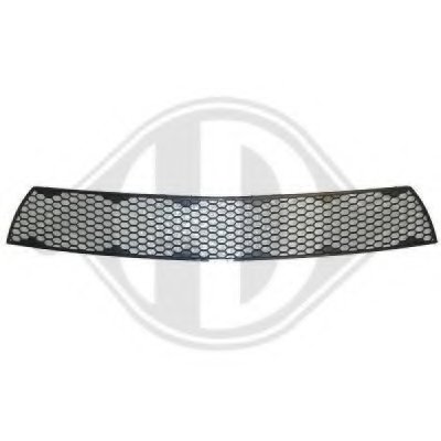 Решетка вентилятора, буфер DIEDERICHS купить