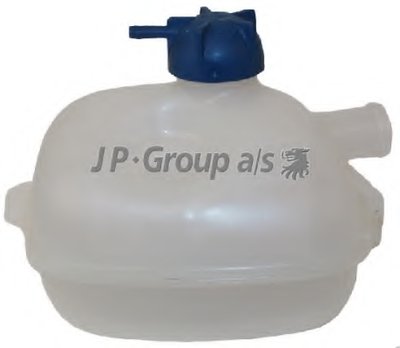 Компенсационный бак, охлаждающая жидкость CLASSIC JP GROUP купить